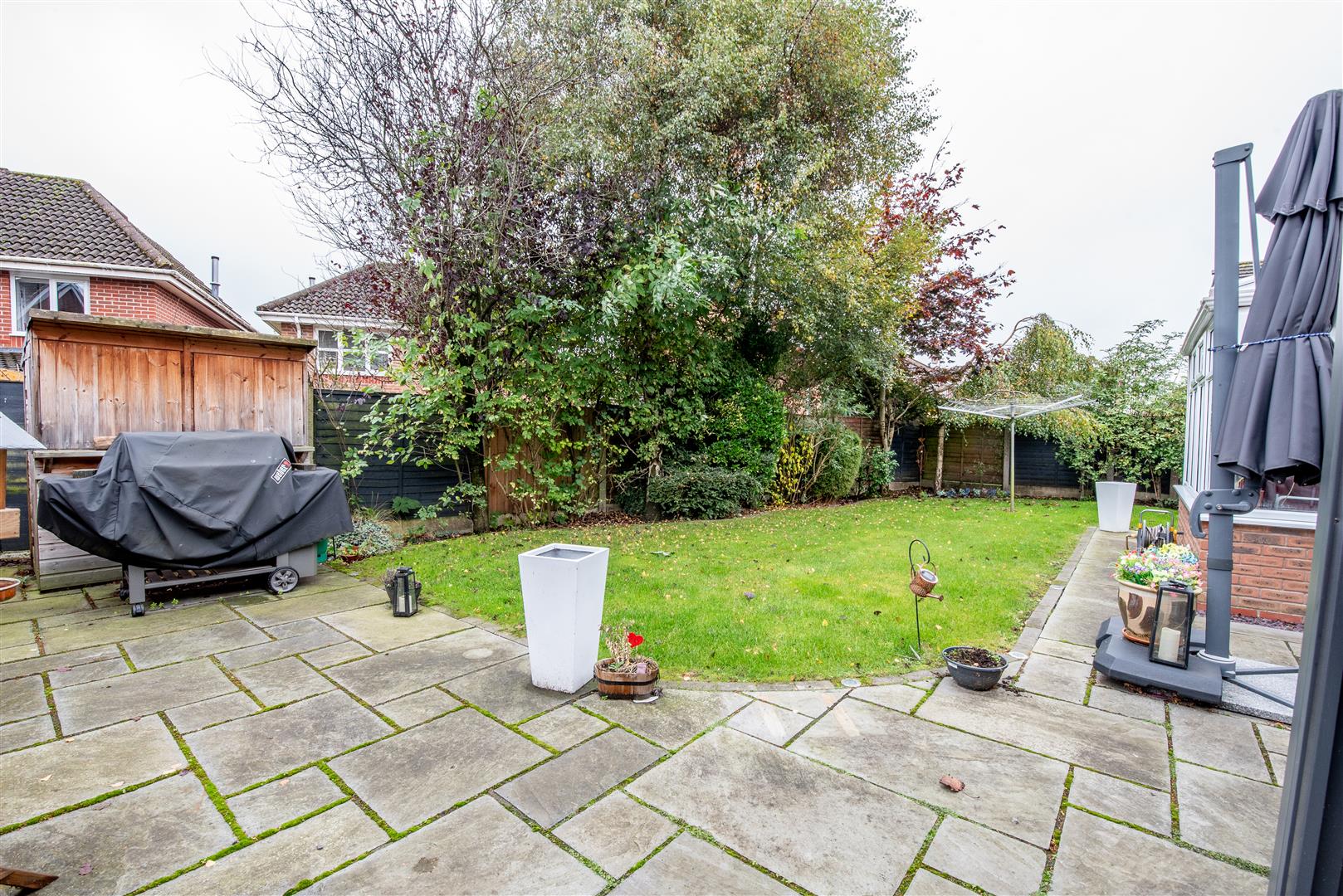 Eagleton Way, Penwortham, Preston